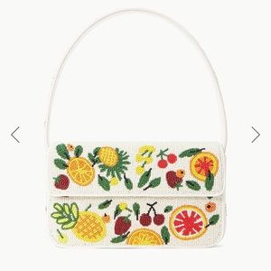 Staud - Tommy fruit salad bag